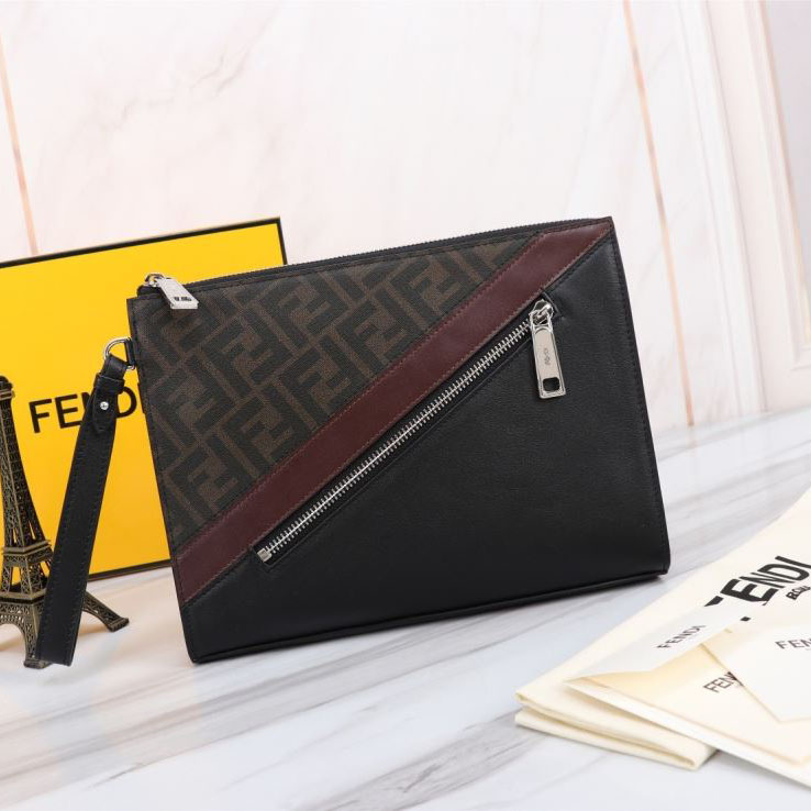 Mens Fendi Clutch Bags - Click Image to Close